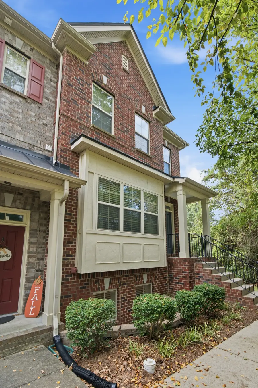5539 Prada Dr, Brentwood, TN 37027 - #2
