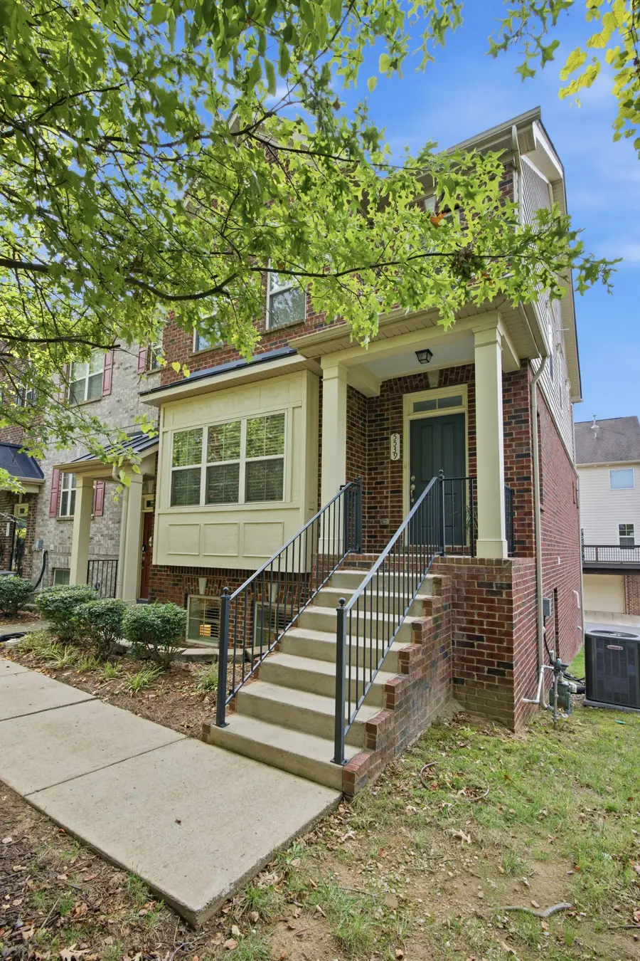 5539 Prada Dr, Brentwood, TN 37027 - #3