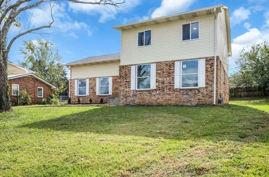 3032 Runabout Dr, Nashville, TN 37217 - #2