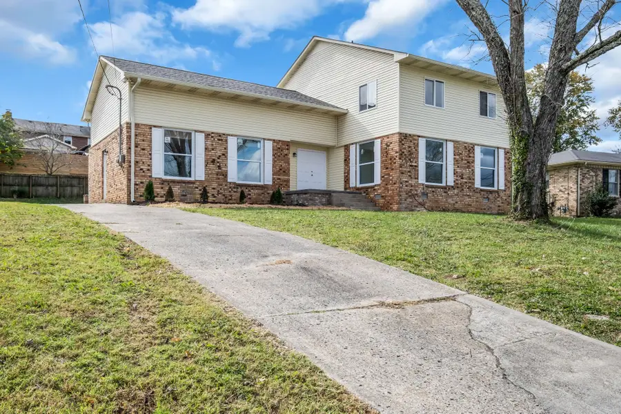 3032 Runabout Dr, Nashville, TN 37217 - #3