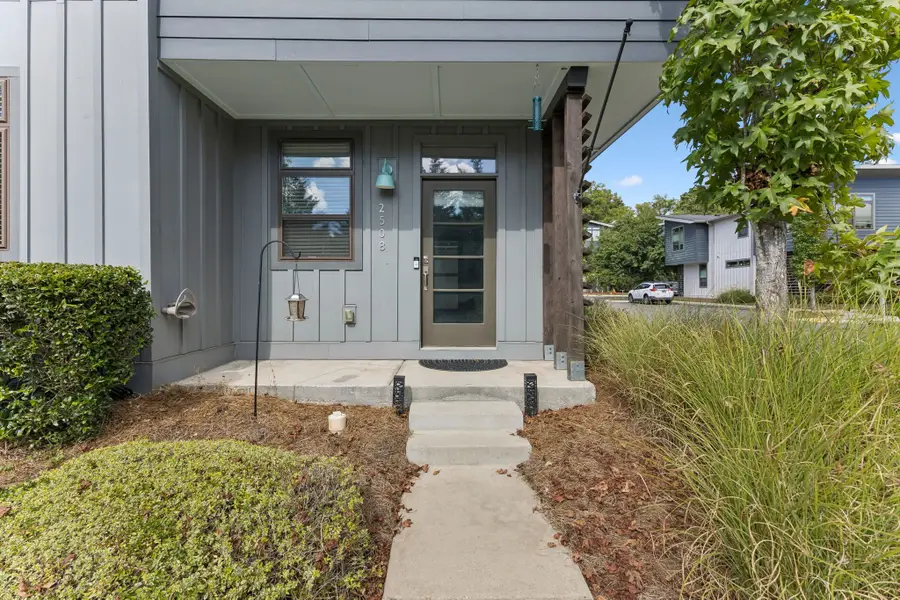 2508 Colbert Drive, Nashville, TN 37206 - #3