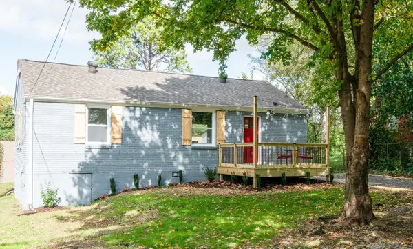 2020 S Lyle Ln, Nashville, TN 37210