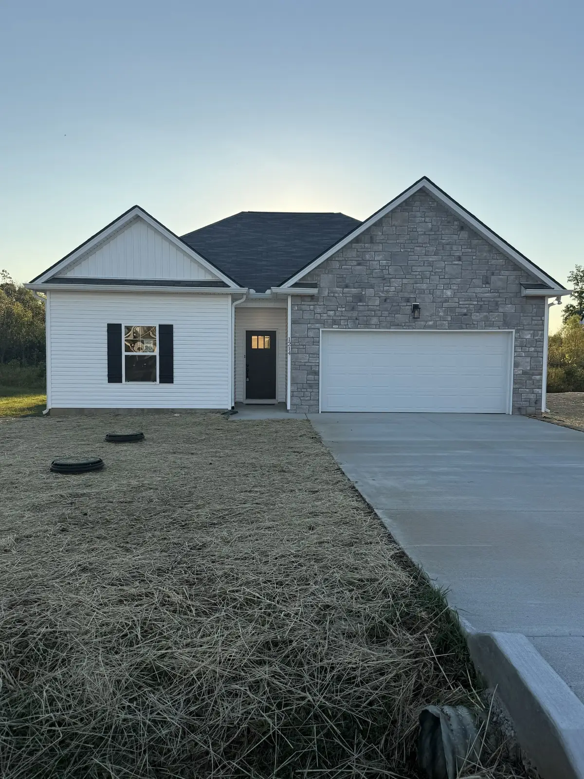 1214 Euclid Dr, Murfreesboro, TN 37127 - #1