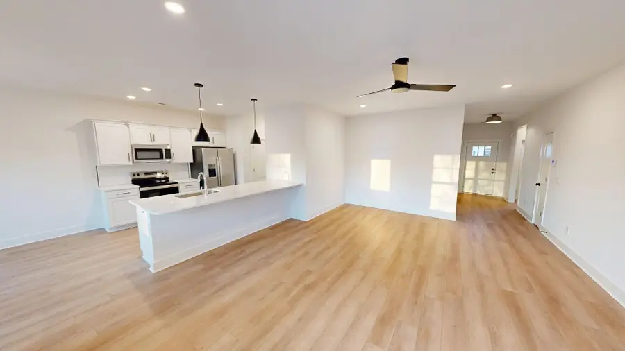 1214 Euclid Dr, Murfreesboro, TN 37127 - #2