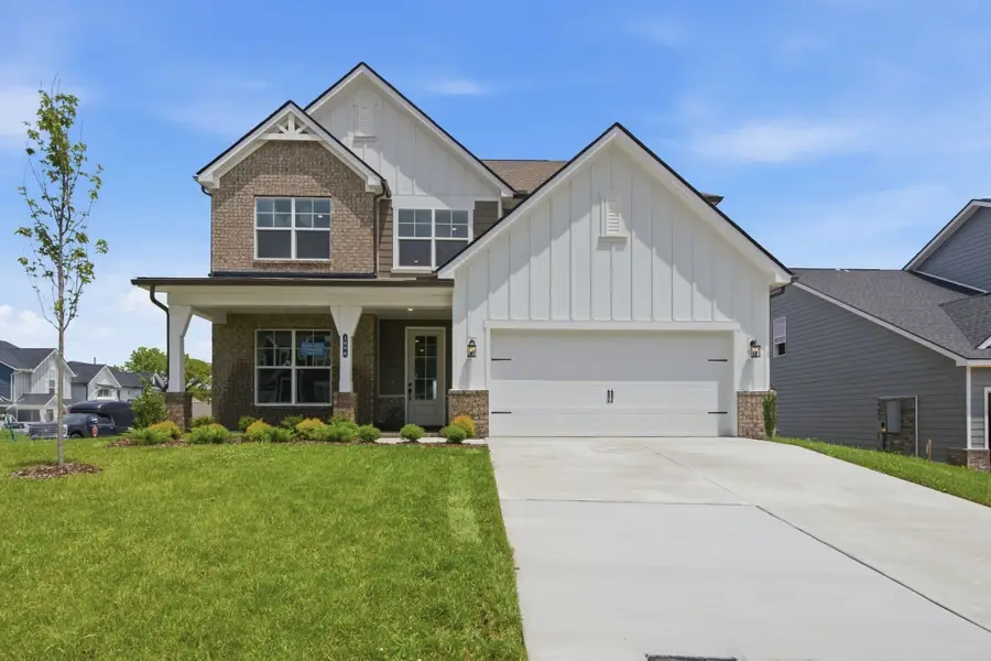 1096 Callaway Drive, Lebanon, TN 37087 - #2