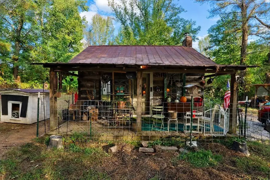116 Sugar Tree School Rd, Sugar Tree, TN 38380 - #2