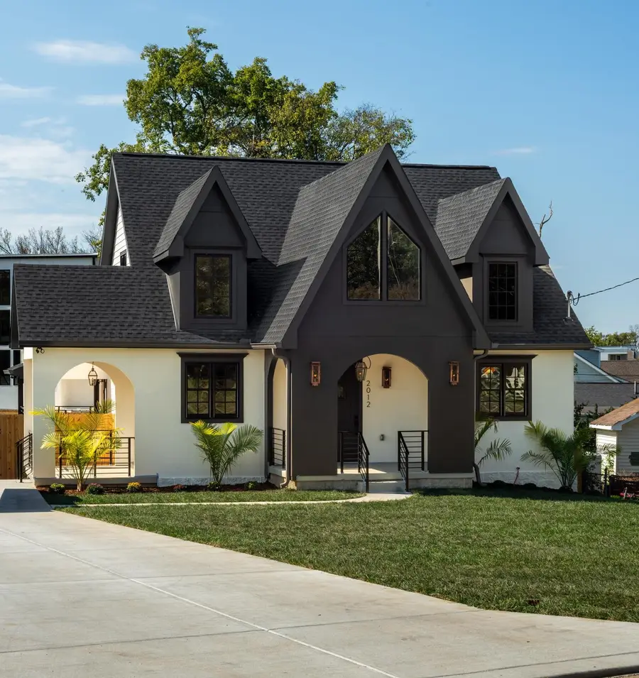 2012 Jones Cir, Nashville, TN 37207 - #2