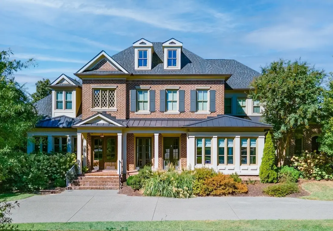 9287 Wardley Park Ln, Brentwood, TN 37027 - #1