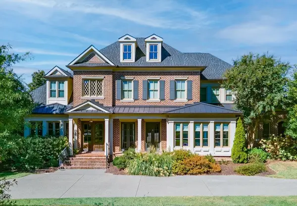 9287 Wardley Park Ln, Brentwood, TN 37027