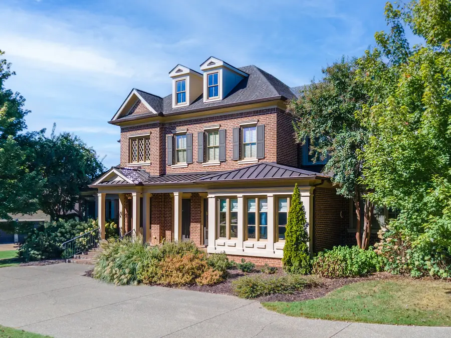 9287 Wardley Park Ln, Brentwood, TN 37027 - #2