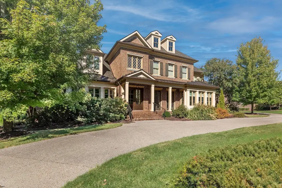 9287 Wardley Park Ln, Brentwood, TN 37027 - #3