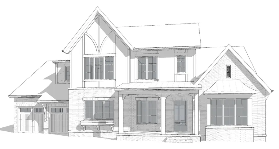2409 Kailey Springs Way, Franklin, TN 37064 - #2