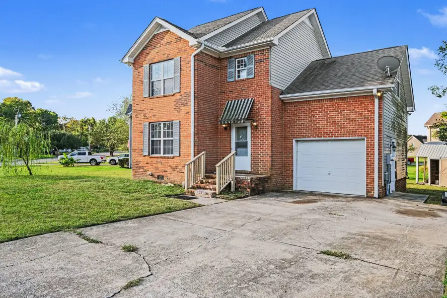 930 Chaparral Dr, Lebanon, TN 37087 - #2