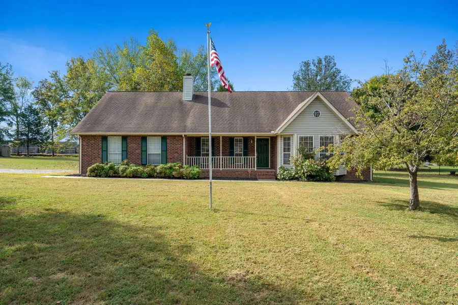 4115 Faithway Dr, Murfreesboro, TN 37128 - #3