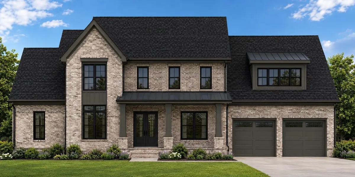2408 Kailey Springs Way, Franklin, TN 37064 - #1
