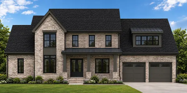 2408 Kailey Springs Way, Franklin, TN 37064