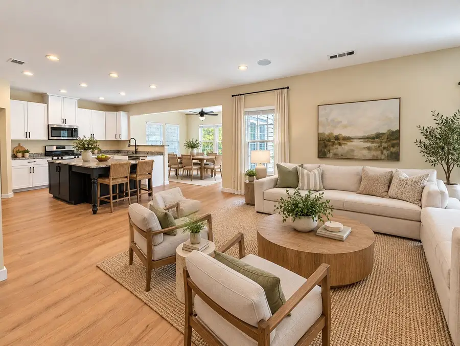 749 Preservation Way, Nashville, TN 37207 - #3