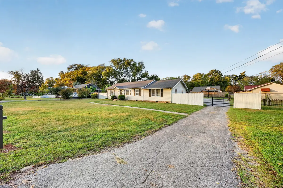 614 Peachtree St, Murfreesboro, TN 37129 - #1