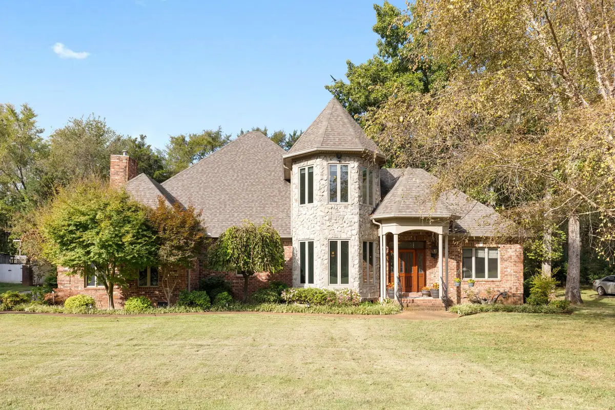 142 Laural Hill Dr, Smyrna, TN 37167 - #1