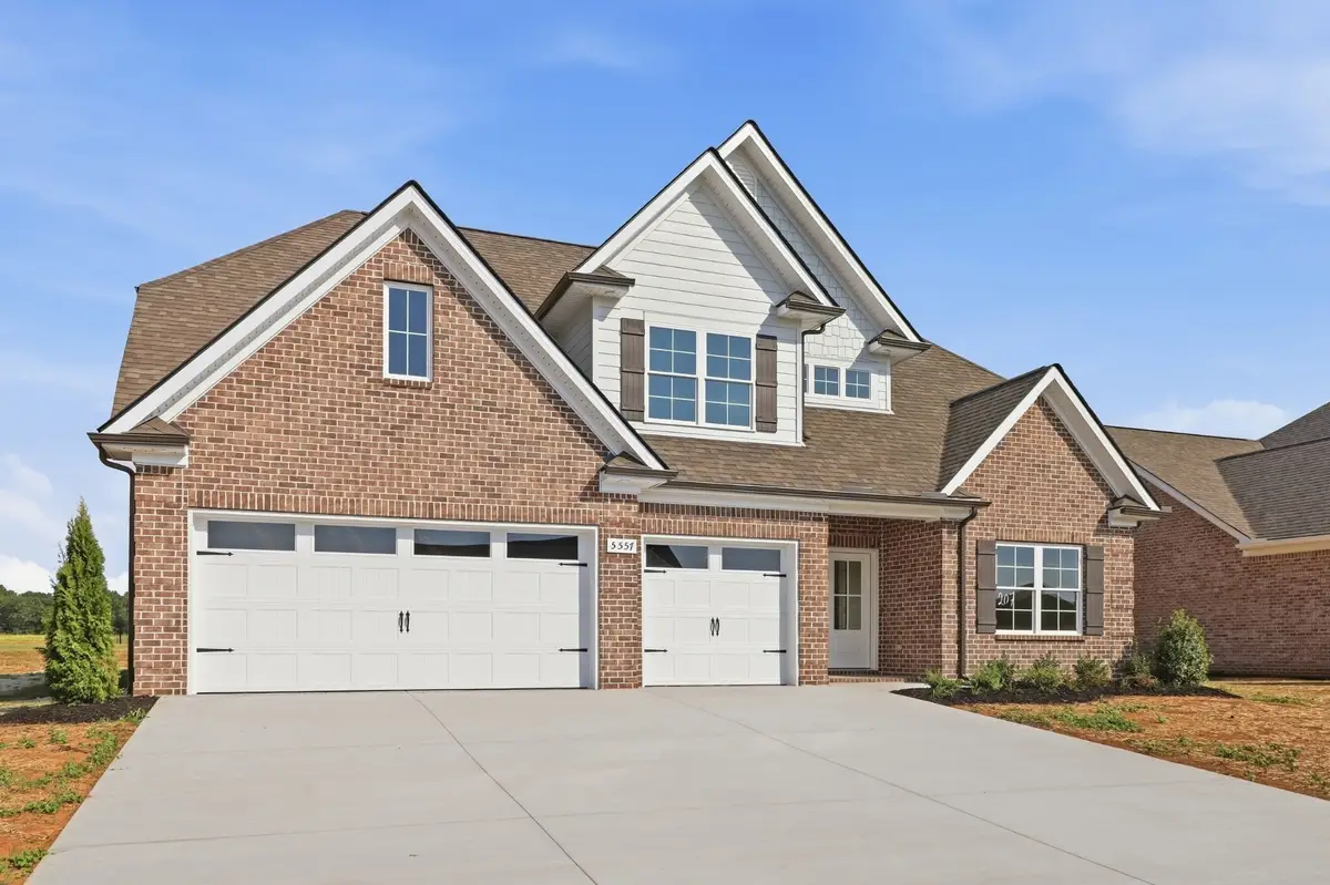 5557 Sinclair St, Murfreesboro, TN 37127 - #1
