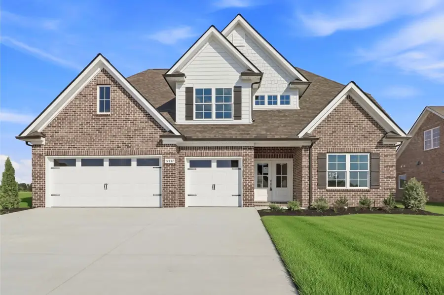 5557 Sinclair St, Murfreesboro, TN 37127 - #2