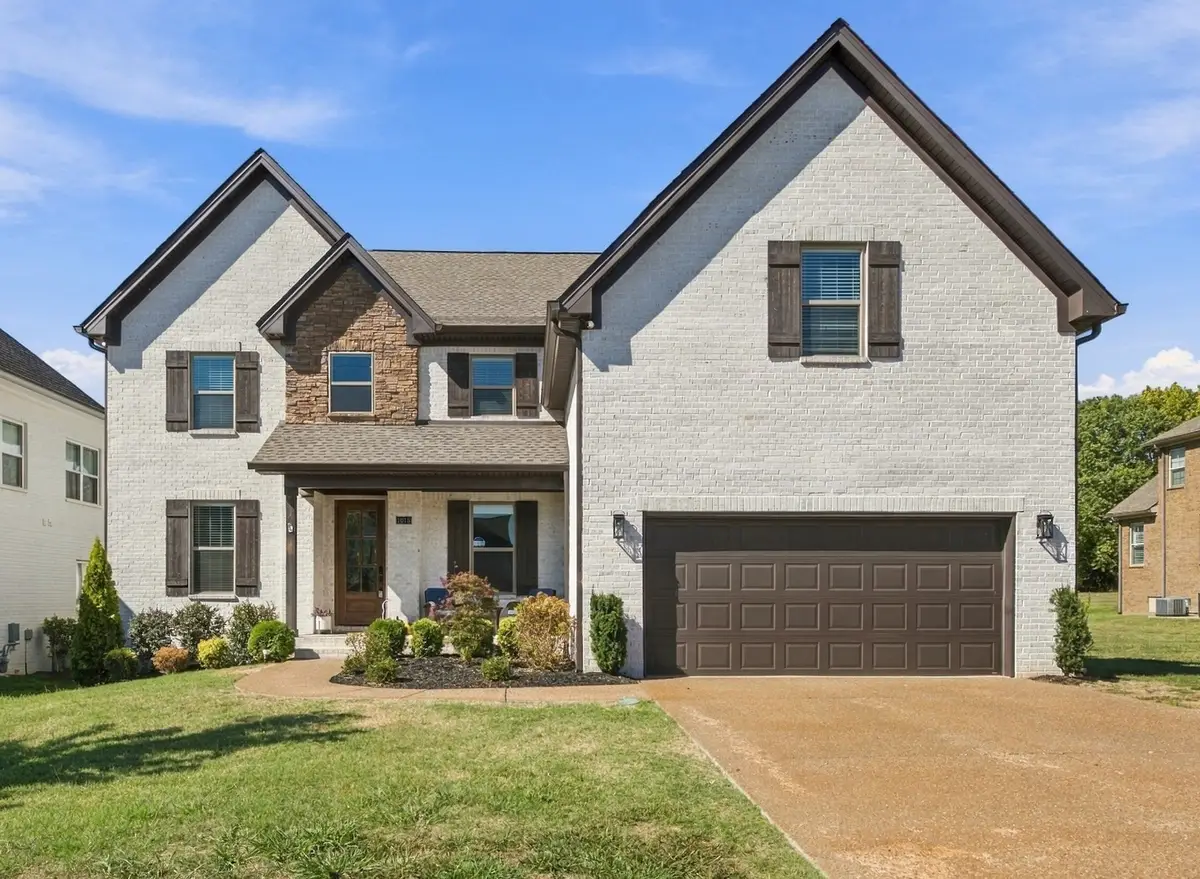 1015 Gadwall Ln, Spring Hill, TN 37174 - #1