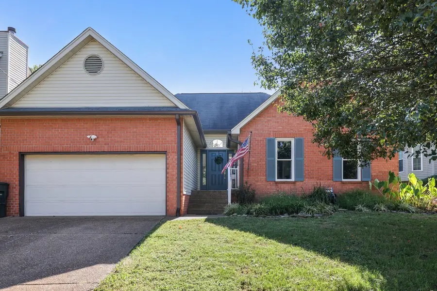 2721 Call Hill Rd, Nashville, TN 37211 - #2