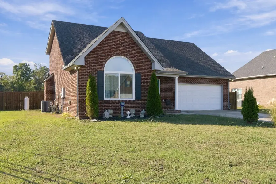 2517 Auldridge Dr, Christiana, TN 37037 - #3