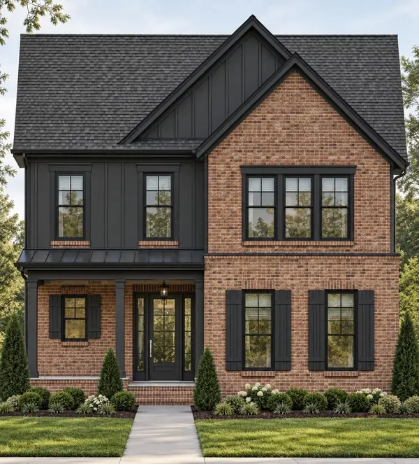 2012 Lost Lake Way, Franklin, TN 37069