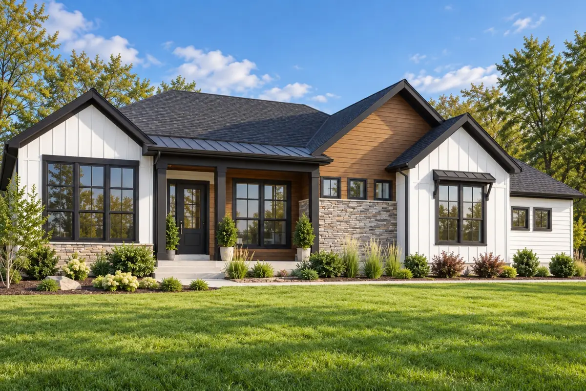 41 Rustic Pines, Dover, TN 37058 - #1