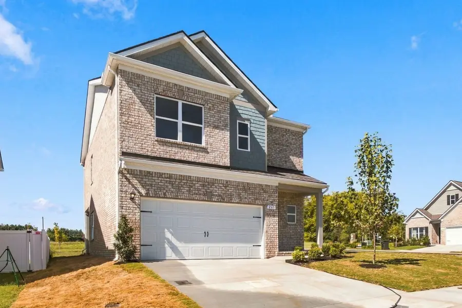 265 Summerlin Drive, Gallatin, TN 37066 - #2
