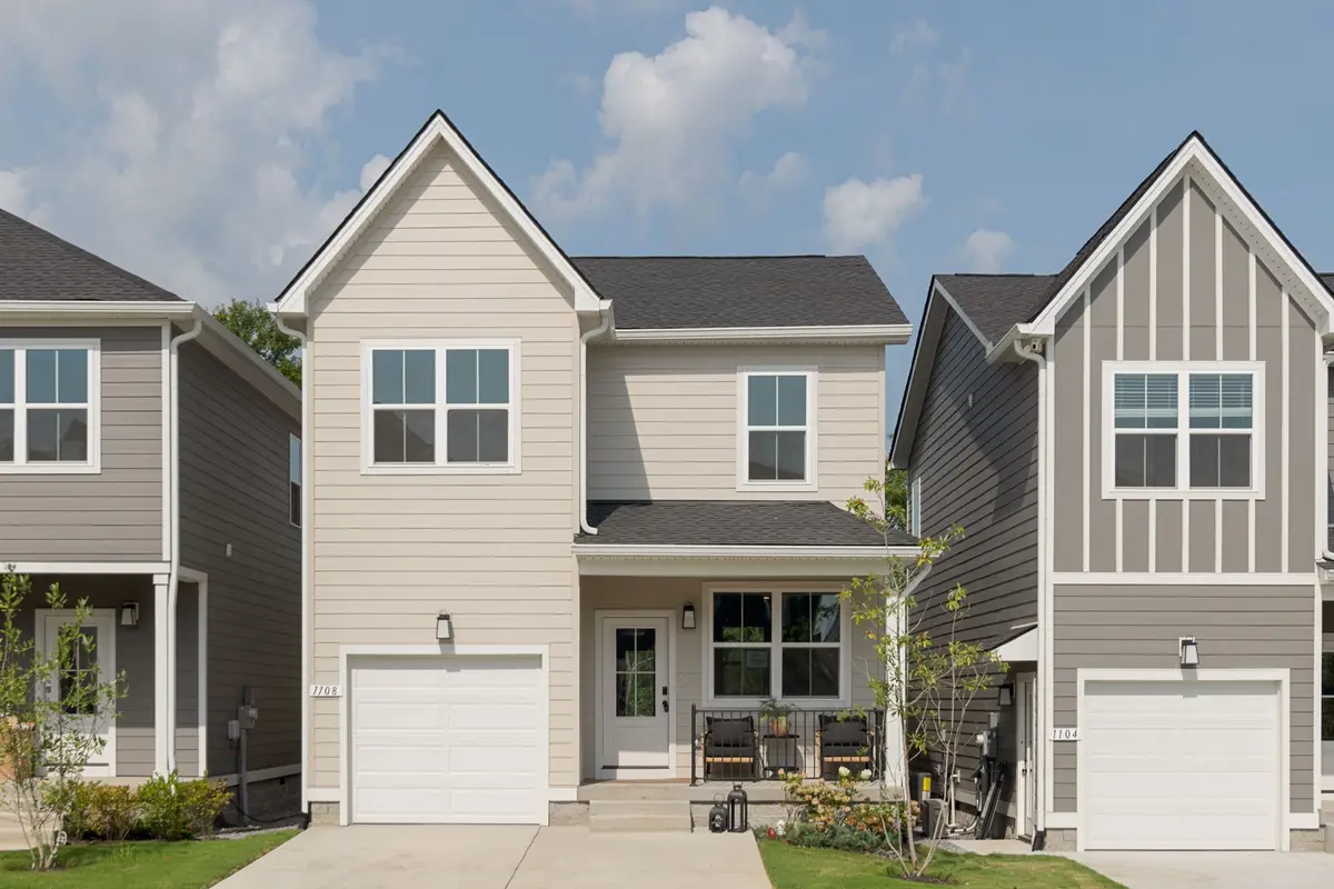 1128 Marlowe Lndg, Nashville, TN 37207 - #1