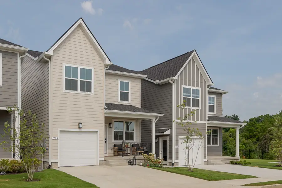 1128 Marlowe Lndg, Nashville, TN 37207 - #2