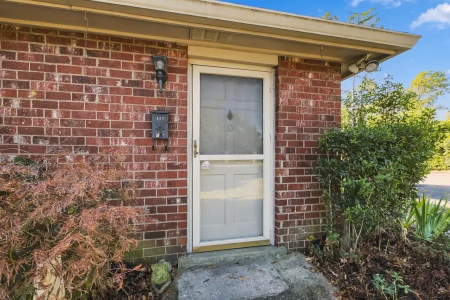 523 Harding Pl #10, Nashville, TN 37211 - #3
