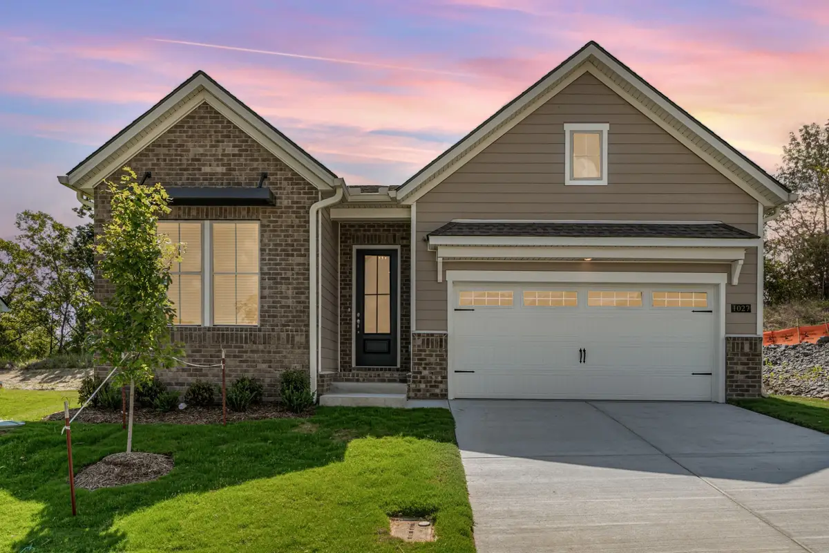 1113 Riverview Run, Madison, TN 37115 - #1