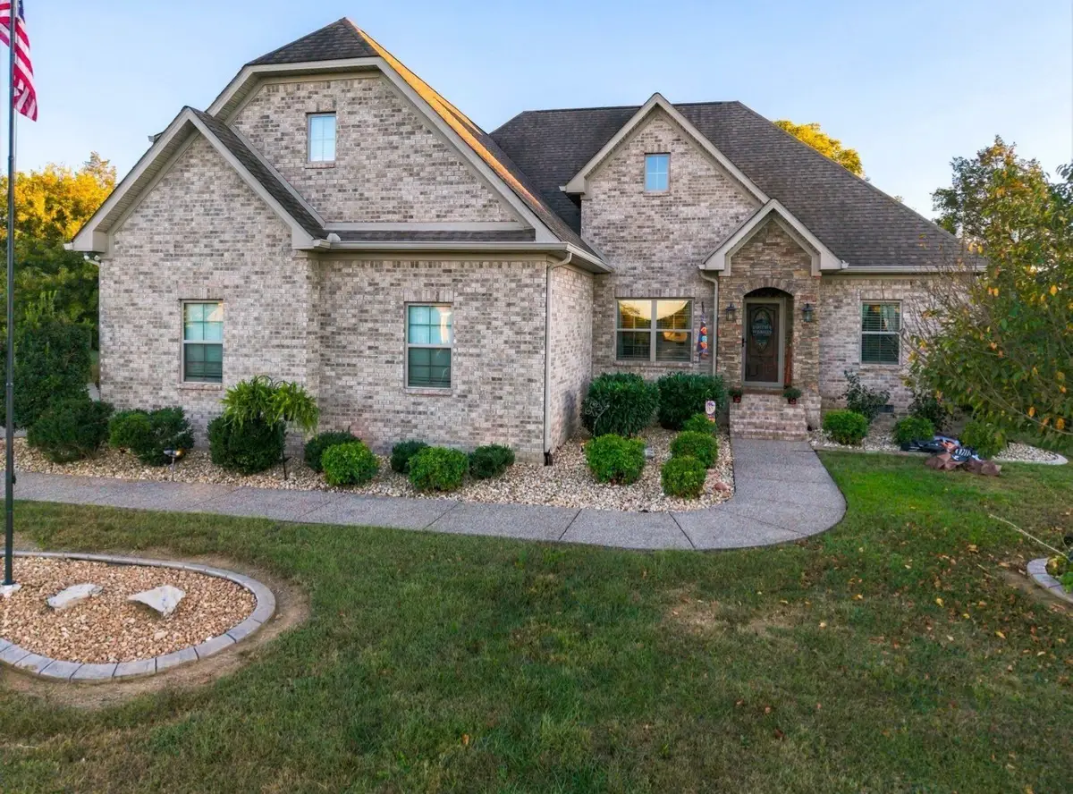 154 Spencer Spgs, Gallatin, TN 37066 - #1