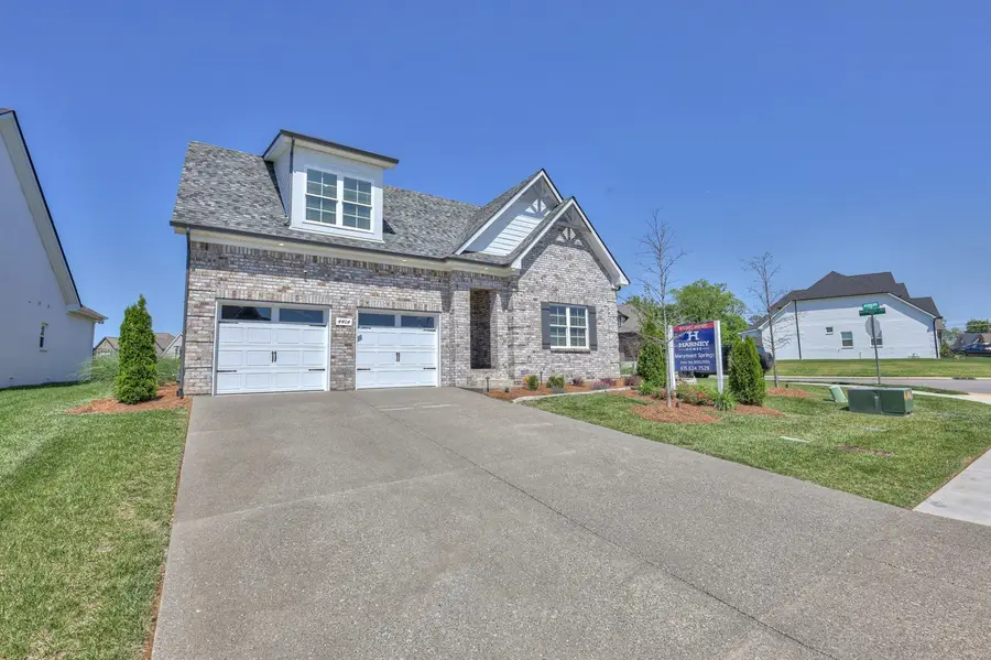 4404 Attleboro Dr, Murfreesboro, TN 37128 - #2