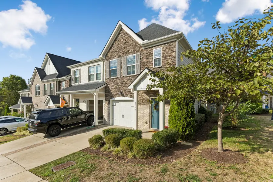 2730 Gossett Trl, Nashville, TN 37221 - #3