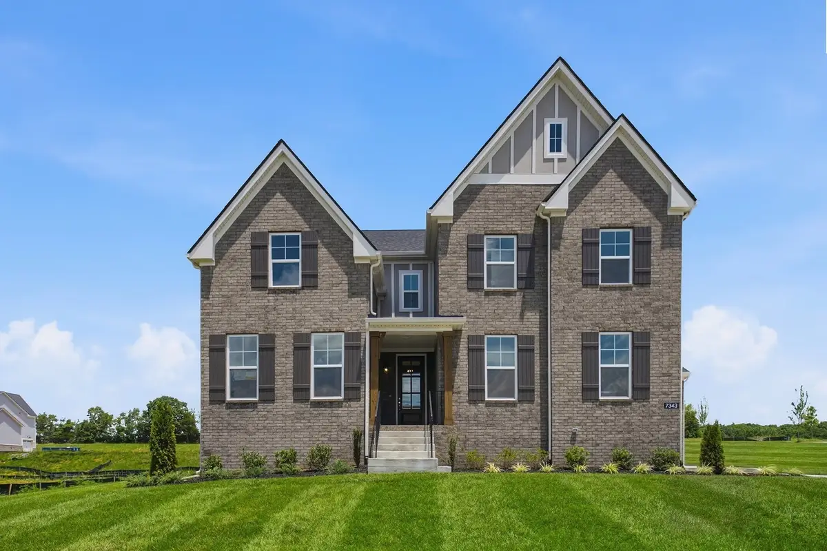 7343 Buckhorn Court, Fairview, TN 37062 - #1