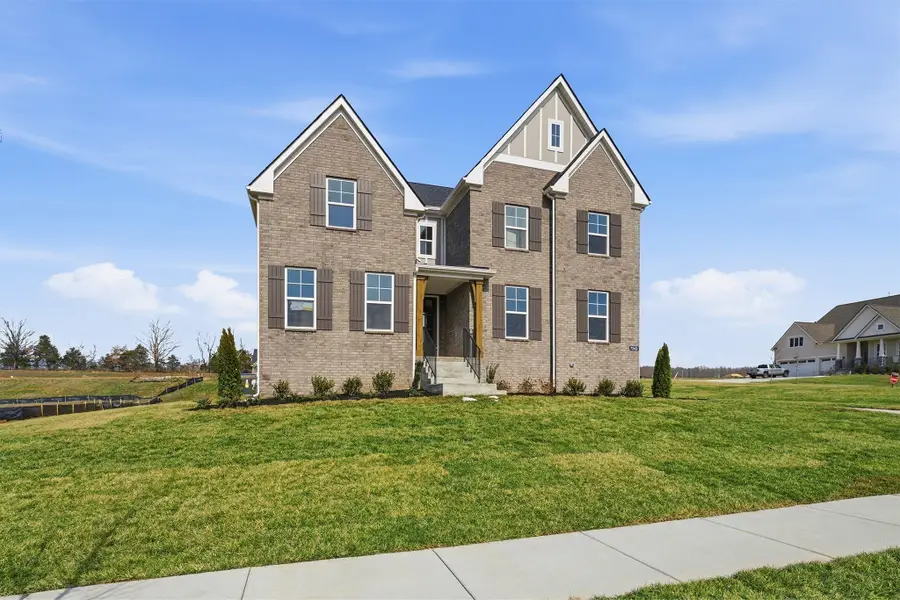 7343 Buckhorn Court, Fairview, TN 37062 - #3
