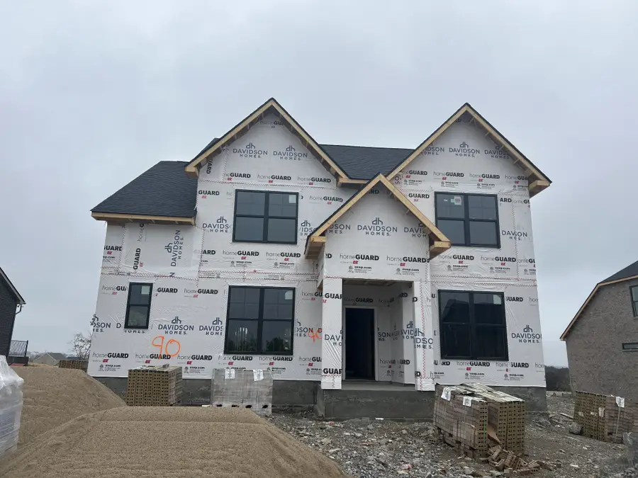 817 John Dale Drive, Mount Juliet, TN 37122 - #3