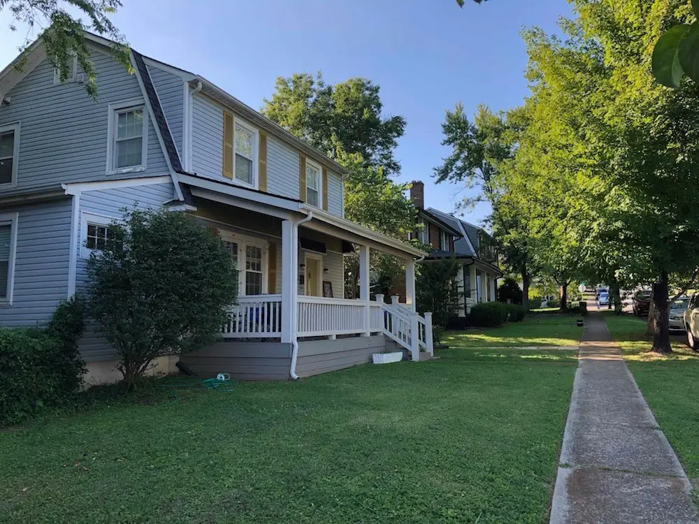 1404 Overton St, Old Hickory, TN 37138 - #1
