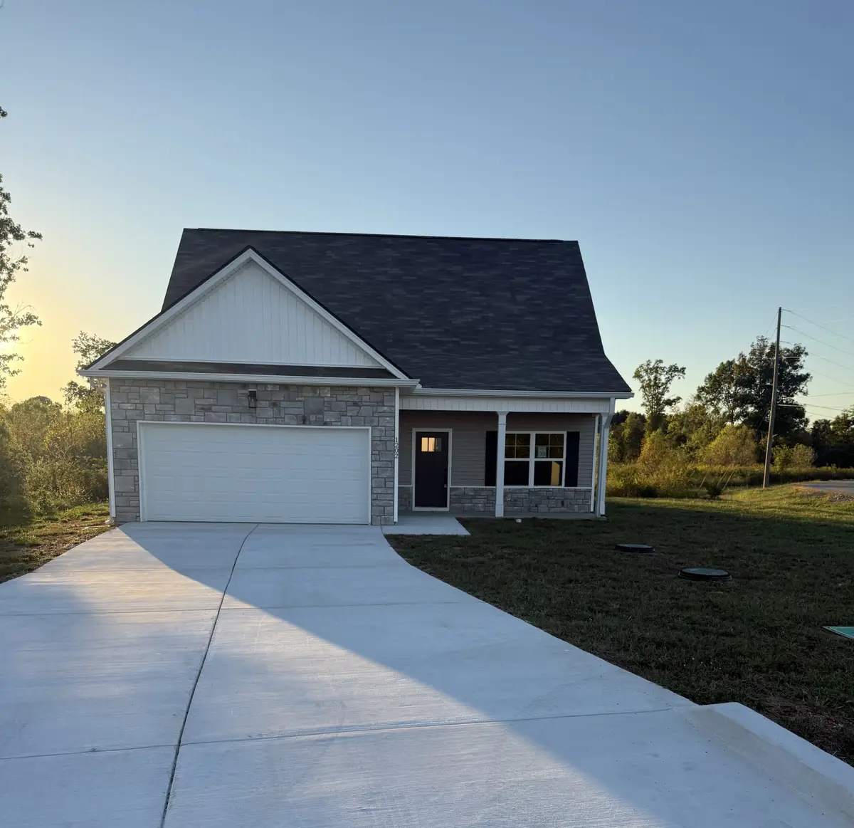 1202 Euclid Dr, Murfreesboro, TN 37127 - #1