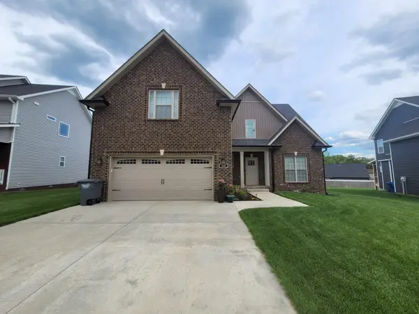 249 Crusaw Dr, Clarksville, TN 37043
