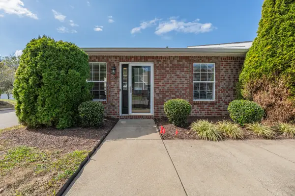 1040 Charlie Daniels Pkwy #100, Mount Juliet, TN 37122