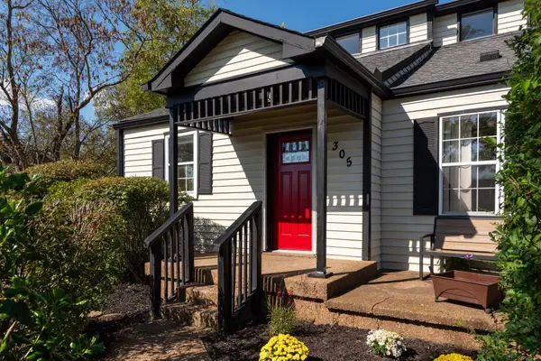 305 Wiley St, Madison, TN 37115