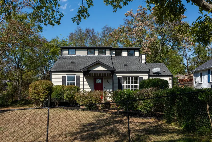 305 Wiley St, Madison, TN 37115 - #2