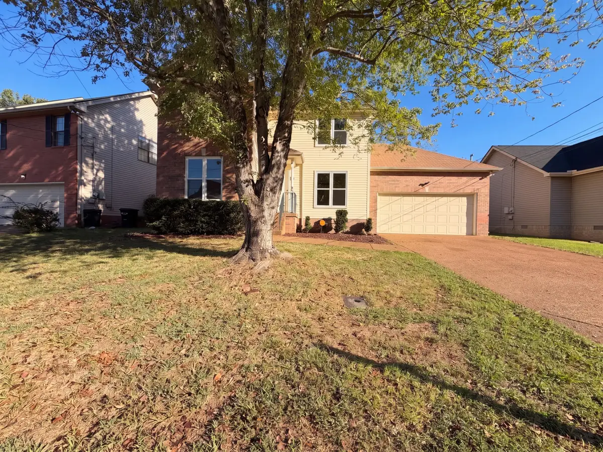 705 Winter Ct, Nashville, TN 37211 - #1
