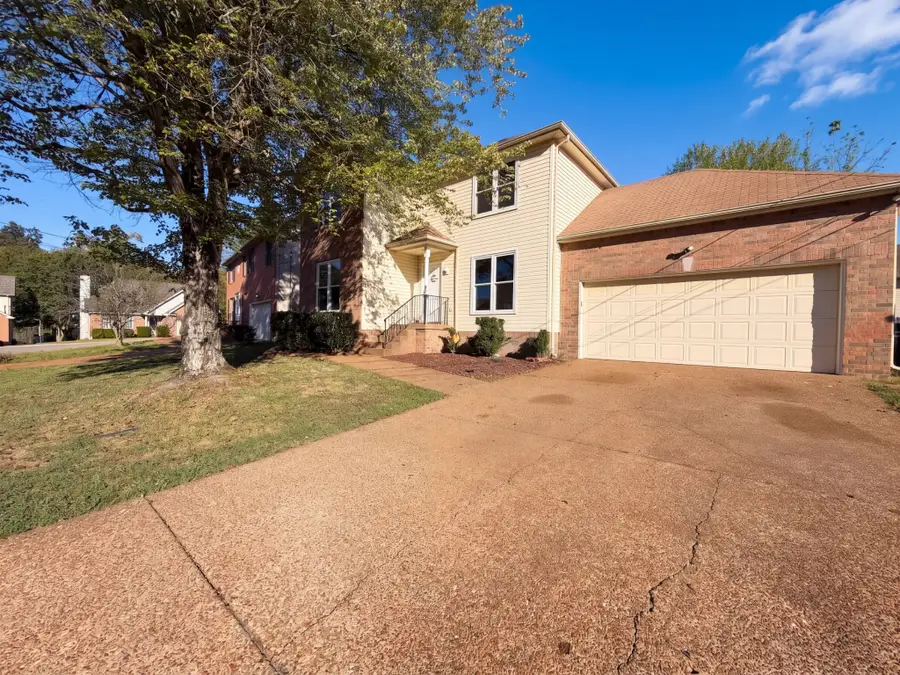 705 Winter Ct, Nashville, TN 37211 - #3