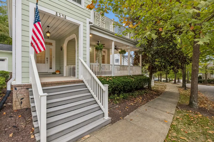 8348 Saint Danasus Dr, Nashville, TN 37211 - #2